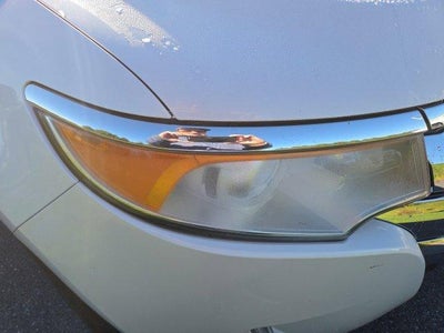 2011 Ford Edge 4dr Limited AWD