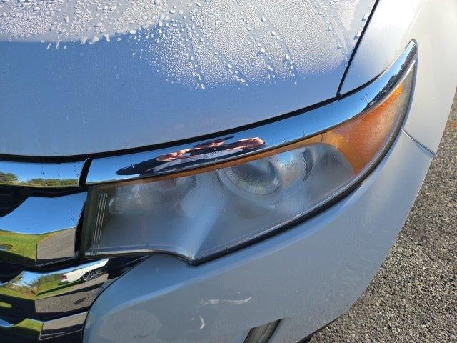 2011 Ford Edge 4dr Limited AWD