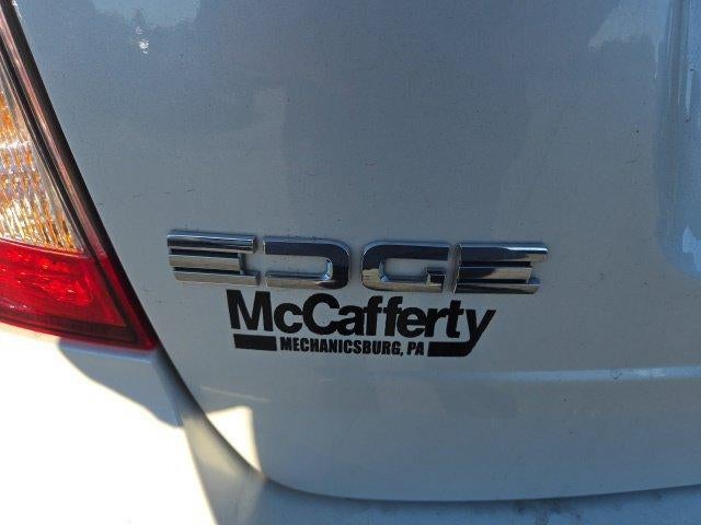2011 Ford Edge 4dr Limited AWD
