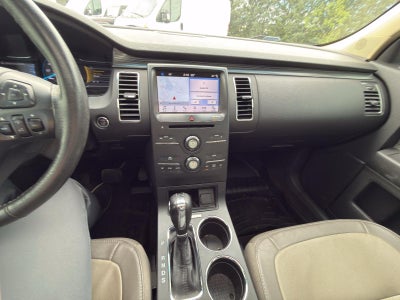 2019 Ford Flex SEL AWD