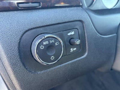 2015 Chevrolet Impala Limited LT