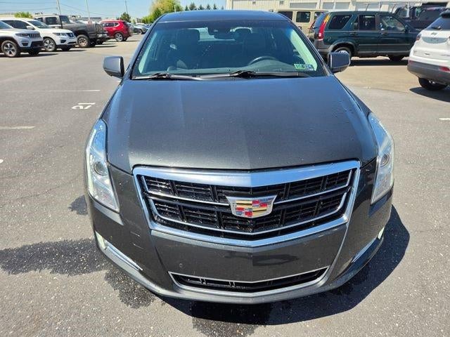 2017 Cadillac XTS 3.6L V6 FWD Luxury