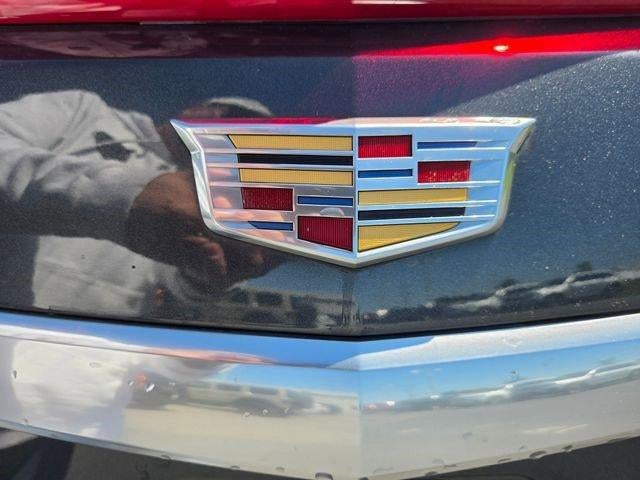 2017 Cadillac XTS 3.6L V6 FWD Luxury
