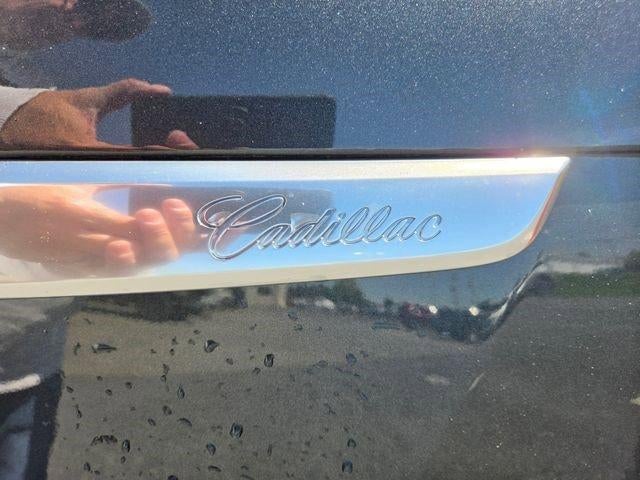 2017 Cadillac XTS 3.6L V6 FWD Luxury