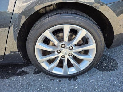 2017 Cadillac XTS 3.6L V6 FWD Luxury