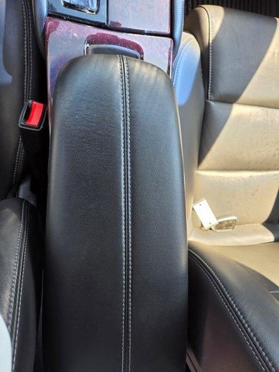 2017 Cadillac XTS 3.6L V6 FWD Luxury