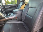 2024 Chevrolet Silverado 2500 HD Crew Cab Standard Box 4-Wheel Drive LTZ