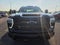 2024 Chevrolet Silverado 2500 HD Crew Cab Standard Box 4-Wheel Drive LTZ