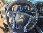2024 Chevrolet Silverado 2500 HD Crew Cab Standard Box 4-Wheel Drive LTZ