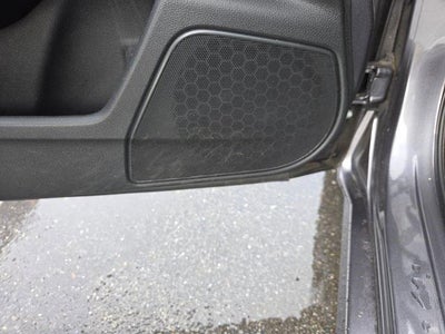 2019 Honda Civic Sedan LX CVT