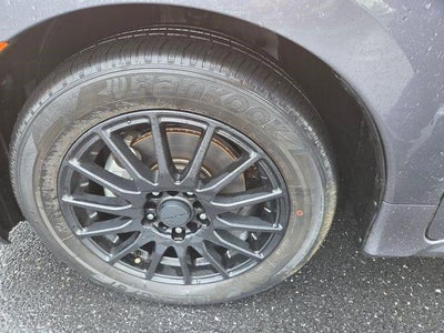 2019 Honda Civic Sedan LX CVT