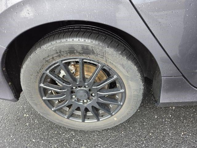 2019 Honda Civic Sedan LX CVT