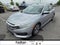 2018 Honda Civic Sedan EX CVT