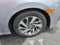 2018 Honda Civic Sedan EX CVT