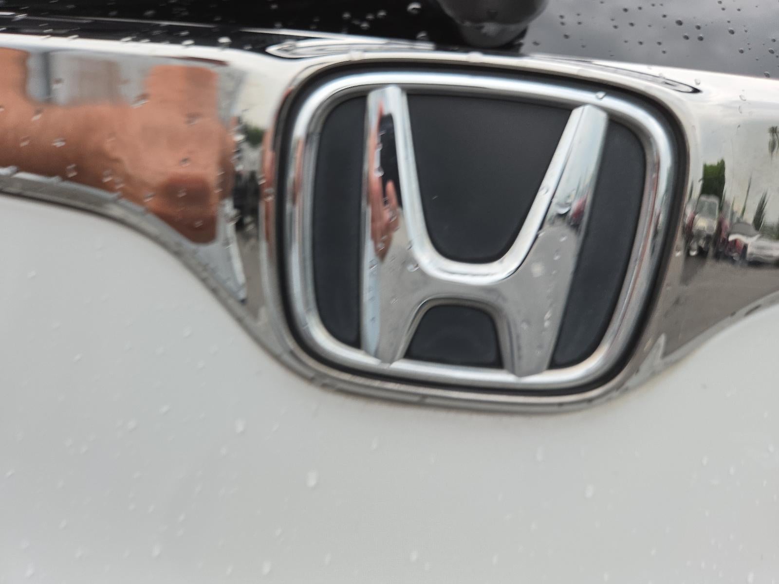 2020 Honda CR-V Touring AWD