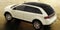 2007 Lincoln MKX FWD 4dr
