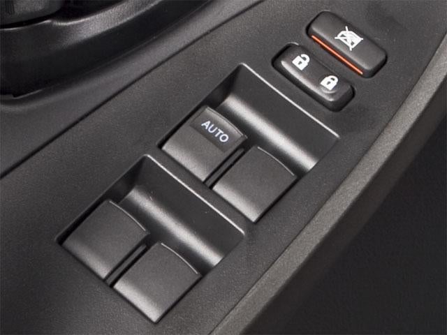 2012 Toyota RAV4 4WD 4dr I4 (Natl)