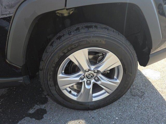 2025 Toyota RAV4 XLE AWD (Natl)
