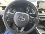 2025 Toyota RAV4 XLE AWD (Natl)