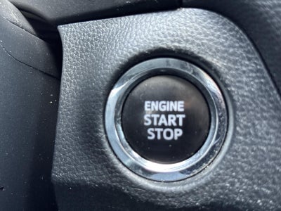 2024 Toyota RAV4 XLE FWD (GS)