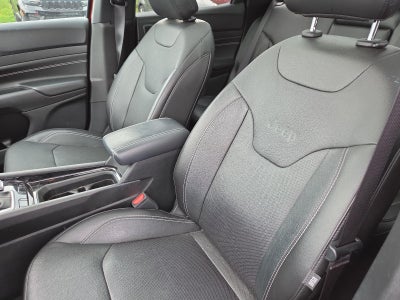 2022 Jeep Compass High Altitude 4x4