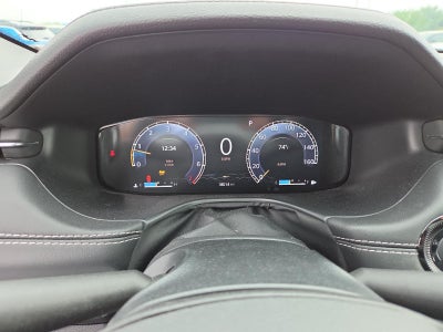 2022 Jeep Compass High Altitude 4x4