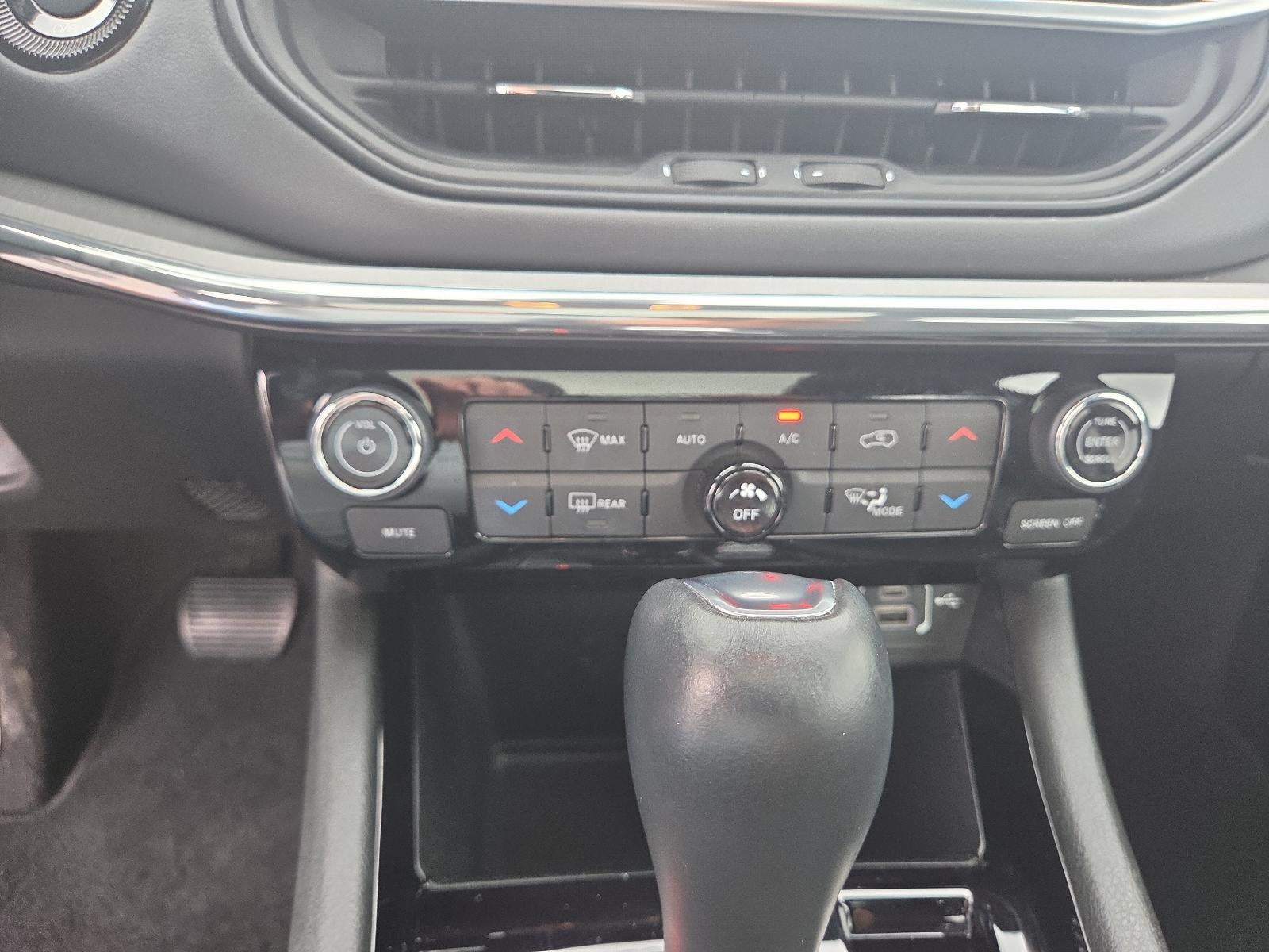 2022 Jeep Compass High Altitude 4x4