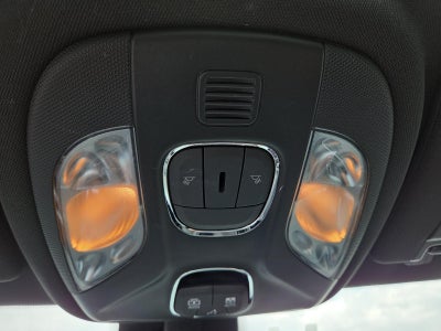 2022 Jeep Compass High Altitude 4x4
