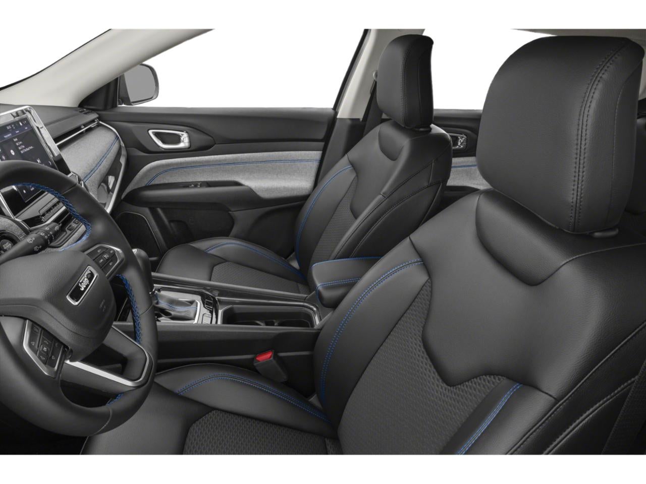 2022 Jeep Compass High Altitude 4x4