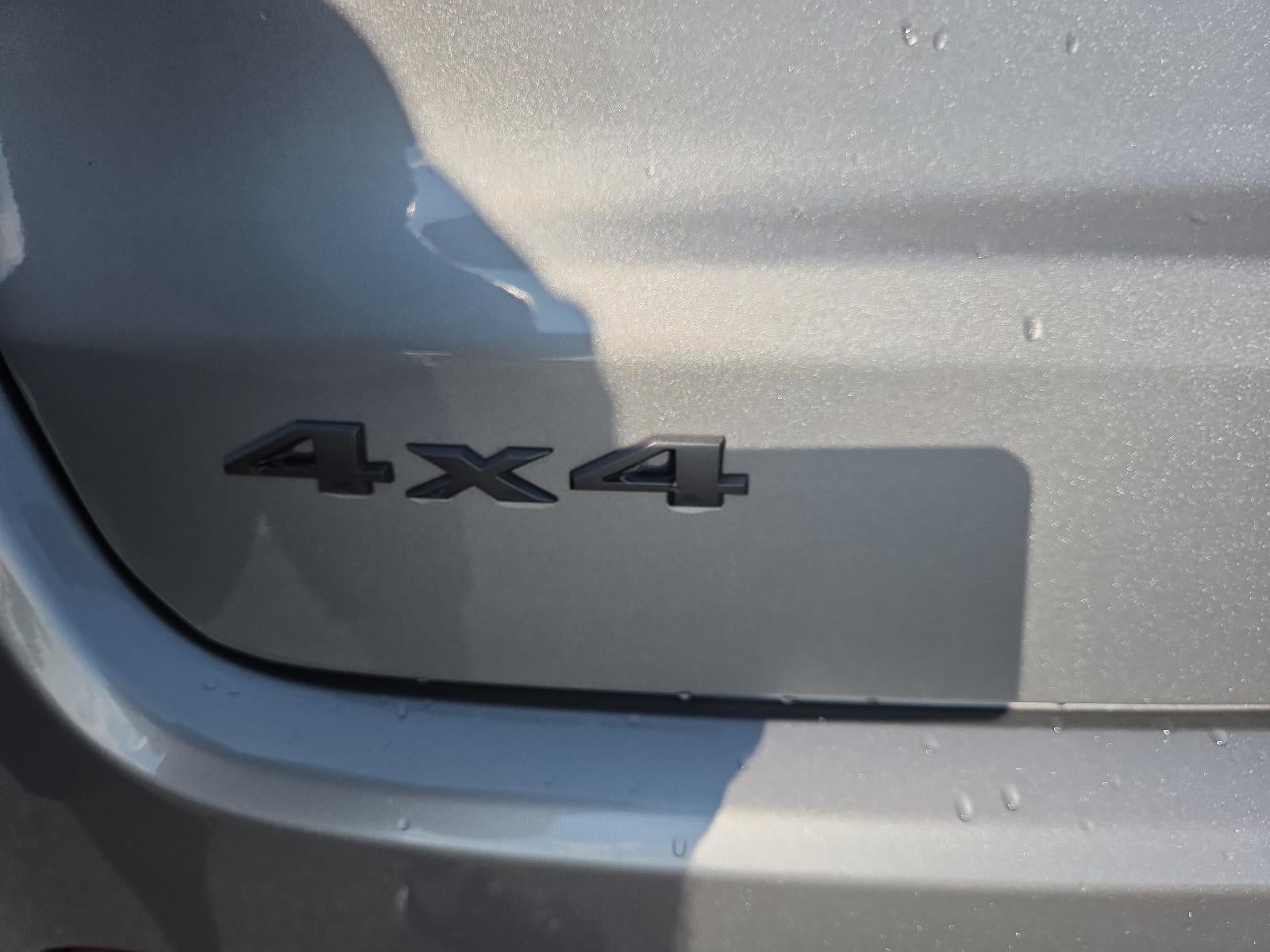 2022 Jeep Compass High Altitude 4x4