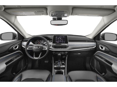 2022 Jeep Compass High Altitude 4x4