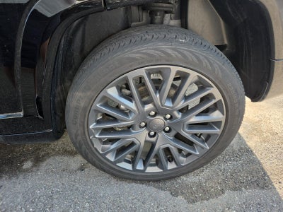 2022 Jeep Compass High Altitude 4x4