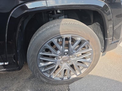 2022 Jeep Compass High Altitude 4x4
