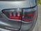 2020 Jeep Compass Trailhawk 4x4