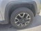 2020 Jeep Compass Trailhawk 4x4