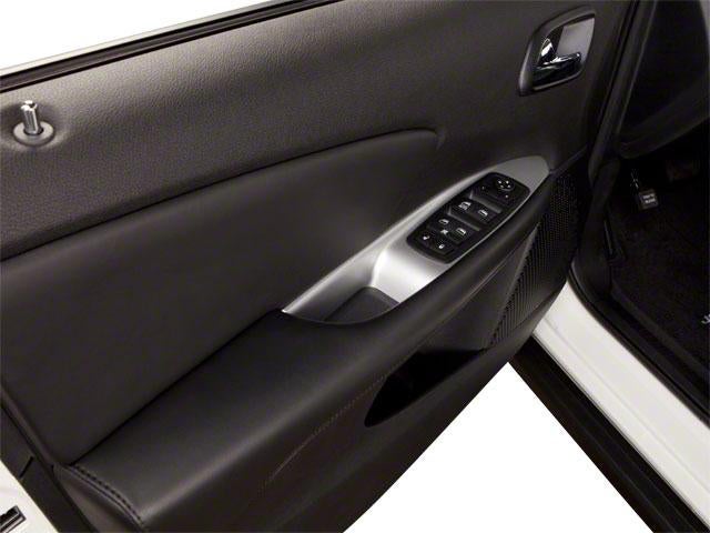 2012 Dodge Journey FWD 4dr SXT