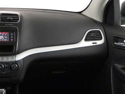 2012 Dodge Journey FWD 4dr SXT