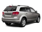 2012 Dodge Journey FWD 4dr SXT