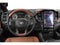 2021 RAM 3500 Longhorn 4x4 Crew Cab 8' Box