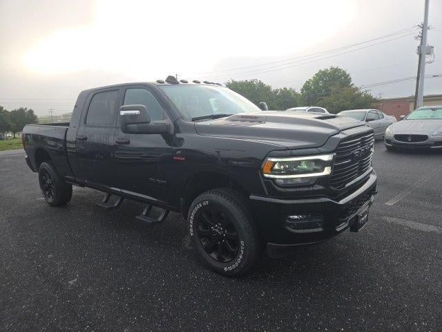 2023 RAM 3500 Laramie 4x4 Mega Cab 6'4" Box