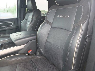 2023 RAM 3500 Laramie 4x4 Mega Cab 6'4" Box