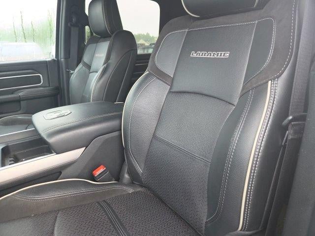2023 RAM 3500 Laramie 4x4 Mega Cab 6'4" Box