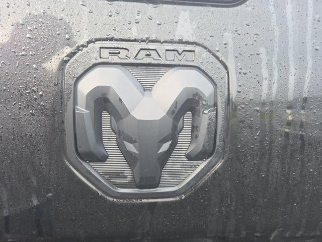 2023 RAM 3500 Laramie 4x4 Mega Cab 6'4" Box