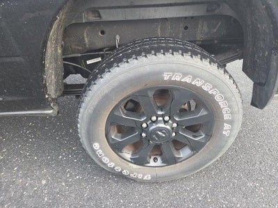 2023 RAM 3500 Laramie 4x4 Mega Cab 6'4" Box
