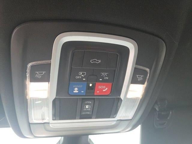 2023 RAM 3500 Laramie 4x4 Mega Cab 6'4" Box