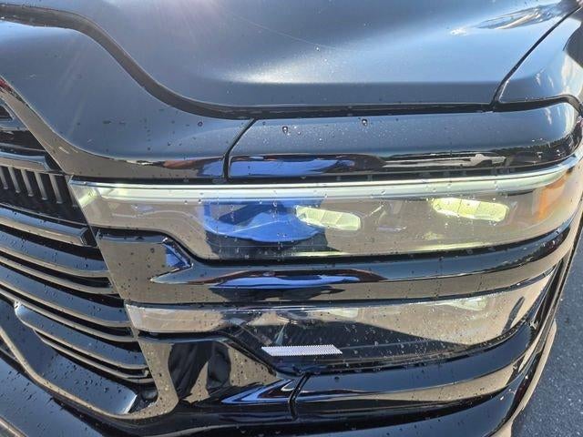 2026 RAM 2500 Laramie 4x4 Crew Cab 6'4" Box