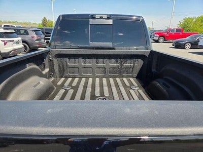 2026 RAM 2500 Laramie 4x4 Crew Cab 6'4" Box