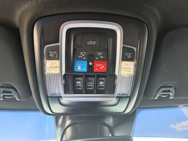 2026 RAM 2500 Laramie 4x4 Crew Cab 6'4" Box