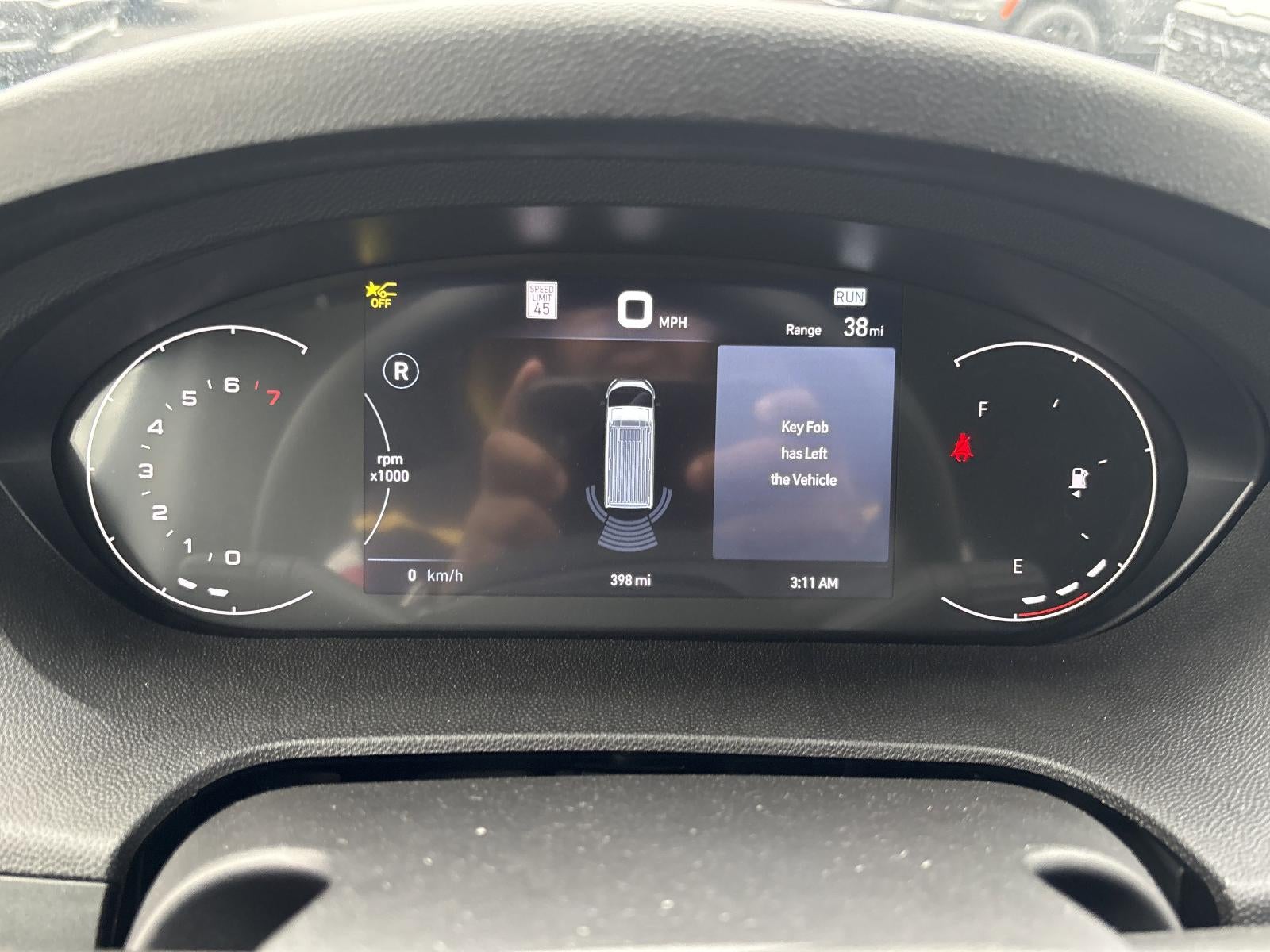 2025 RAM ProMaster Cargo Van SLT 2500 High Roof 159" WB