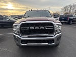 2021 RAM 2500 Tradesman 4x4 Crew Cab 6'4" Box